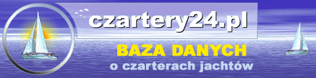 Czartery 24